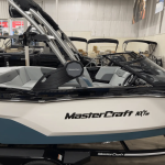2025 Mastercraft