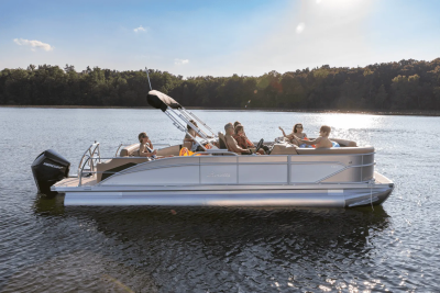 2025 Barletta CABRIO24UE