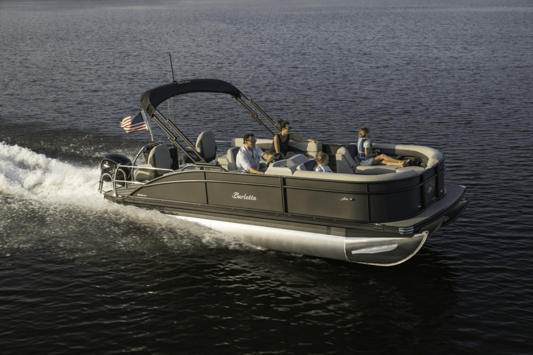 2025 Barletta ARIA20CC - For Sale at Pewaukee, WI 53072 - ID 593357