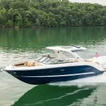 2026 Sea Ray