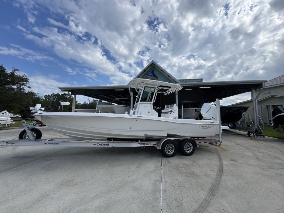 2026 Caymas 28 HB - For Sale at Orange Beach, AL 36561 - ID 593375