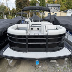 2026 Harris FloteBote