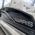 2026 Harris FloteBote