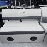 2026 Harris FloteBote