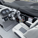 2026 Harris FloteBote