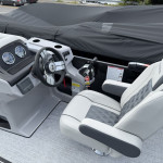 2026 Harris FloteBote