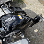 2026 Harris FloteBote