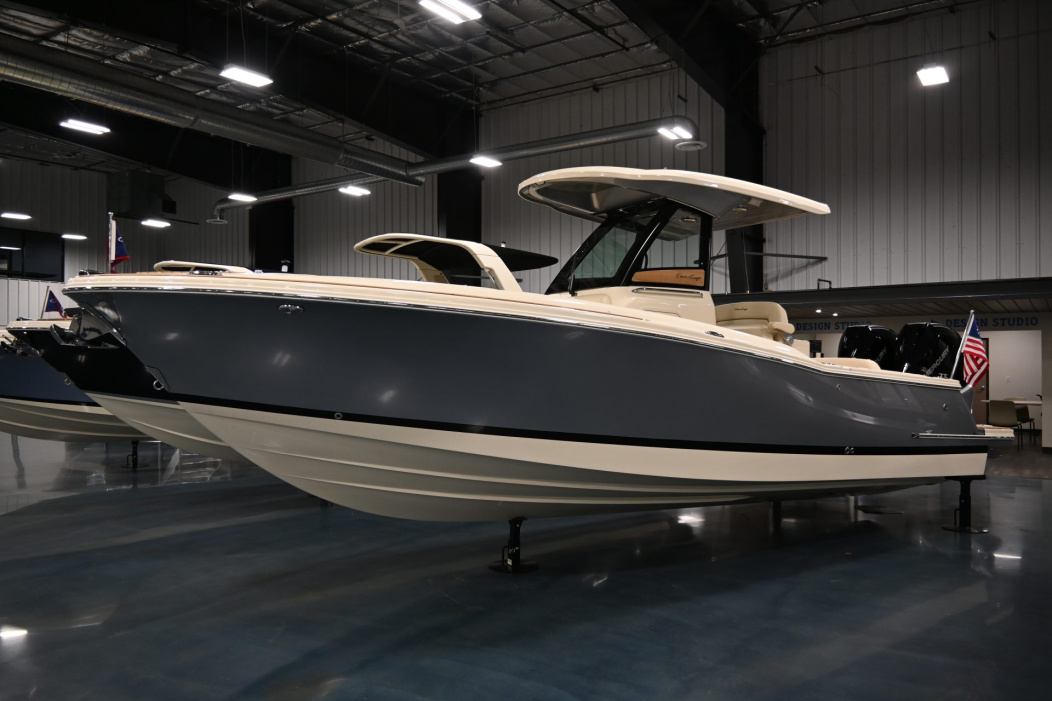 2026 Chris Craft CATALINA 28 - For Sale at Lake George, NY 12845 - ID 593394