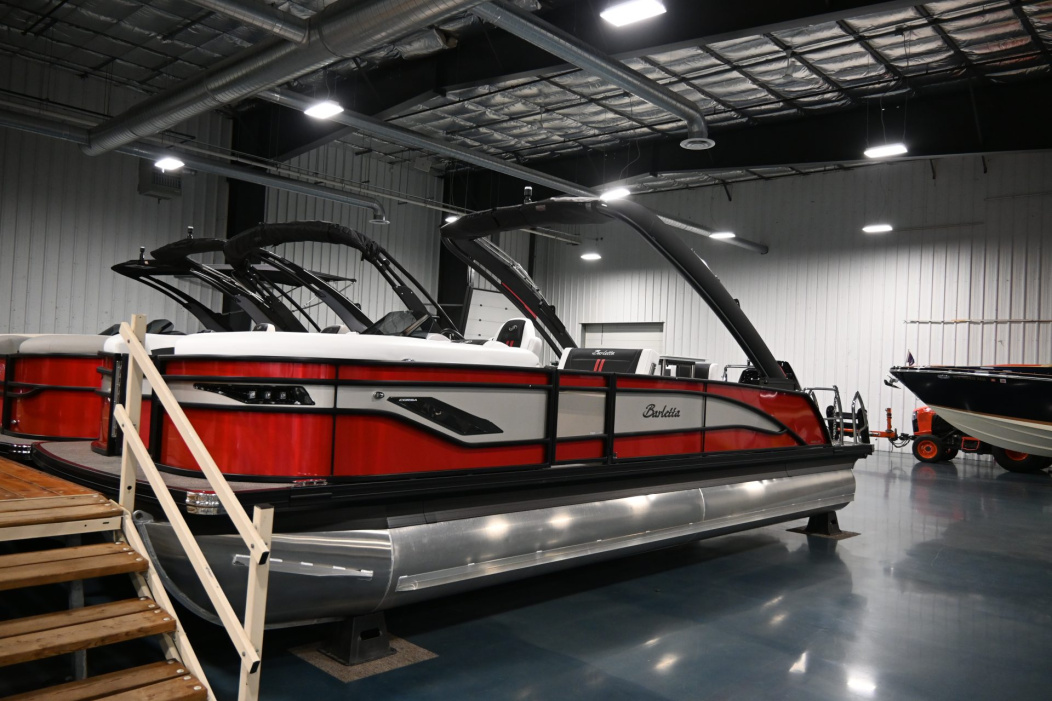 2026 Barletta CORSA 25UEA - For Sale at Lake George, NY 12845 - ID 593395