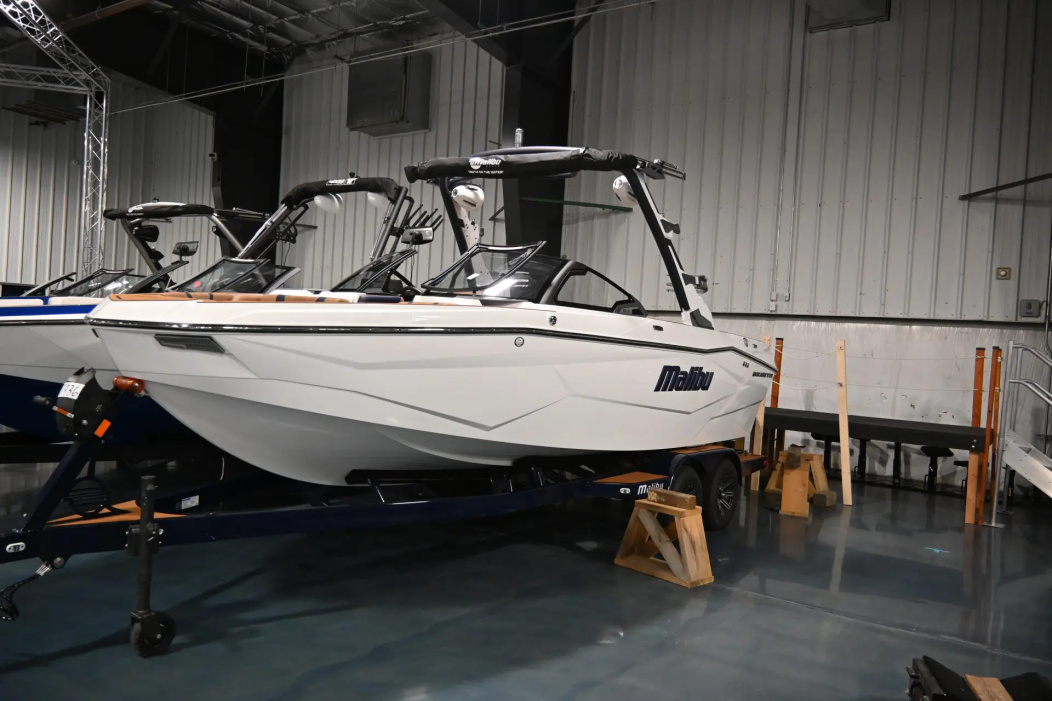 2026 Malibu 22LSV - For Sale at Lake George, NY 12845 - ID 593396