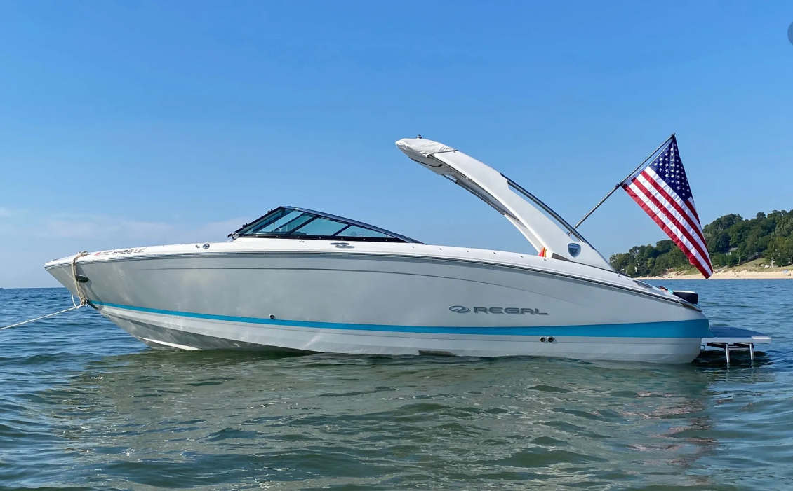 2019 Regal LS6 - For Sale at Grand Haven, MI 49417 - ID 593404