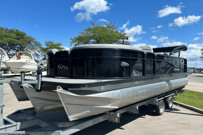 2019 Manitou 210 AURORA LE