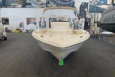 2026 Scout 188 Sportfish