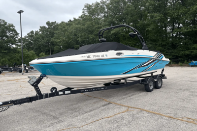 2023 Bayliner VR6 Bowrider