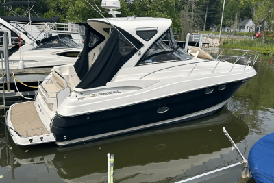 2010 Regal 3760 EXPRESS