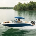 2026 Sea Ray