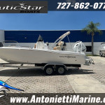 2024 Nautic Star