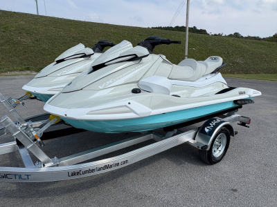 2025 Yamaha Waverunner VX Cruiser HO w/ Audio