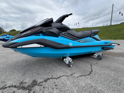 2025 Yamaha Waverunner FX SVHO w/ Audio