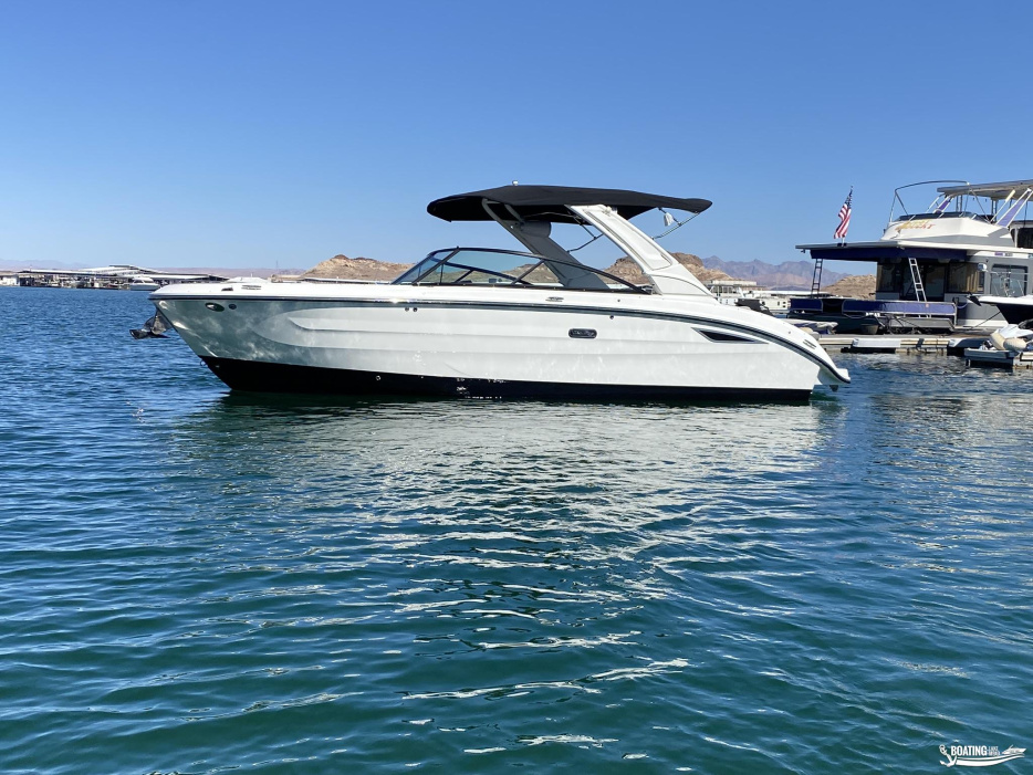 2026 Sea Ray SDX 270 SURF - For Sale at Las Vegas, NV 89121 - ID 586945