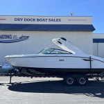 2026 Sea Ray
