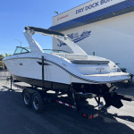 2026 Sea Ray