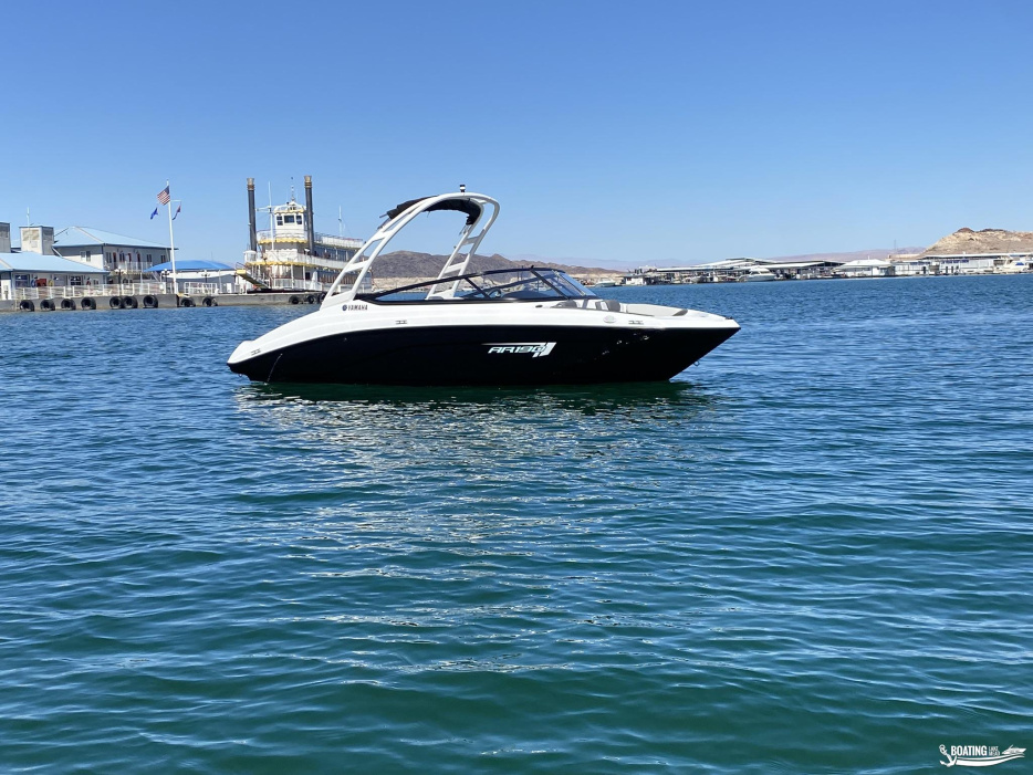 2025 Yamaha AR190 - For Sale at Las Vegas, NV 89121 - ID 574885