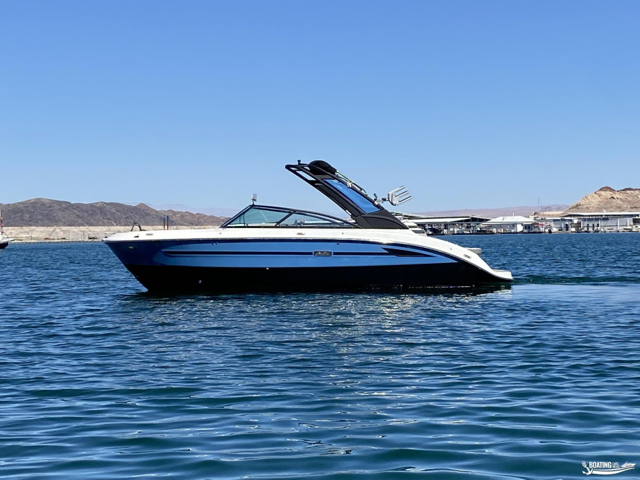 2025 Sea Ray SDX 250 SURF - For Sale at Las Vegas, NV 89121 - ID 573786
