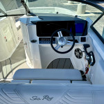 2025 Sea Ray