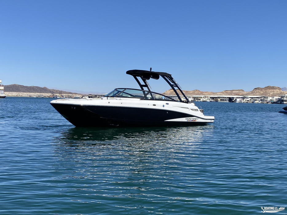 2024 Monterey M4 - For Sale at Las Vegas, NV 89121 - ID 573814