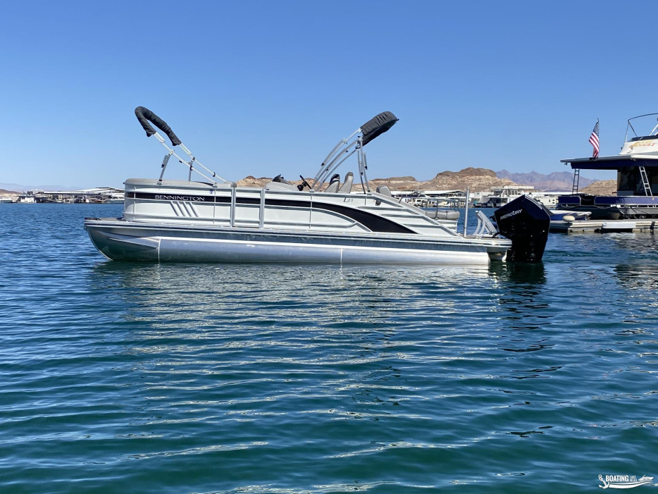 2023 Bennington 23LSB - For Sale at Las Vegas, NV 89121 - ID 573844