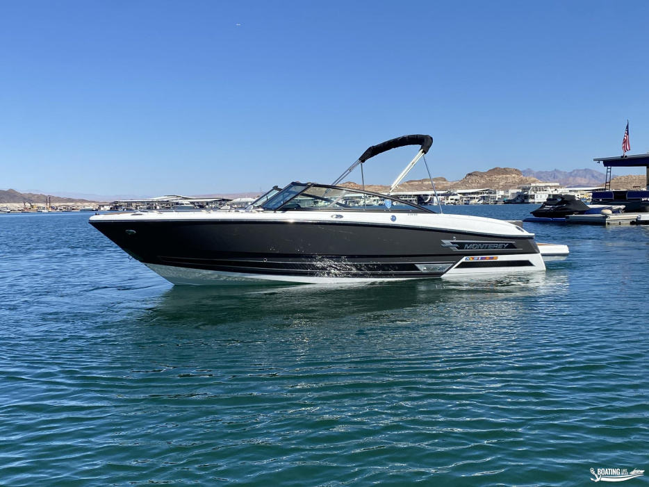 2023 Monterey 238SS - For Sale at Las Vegas, NV 89121 - ID 573875