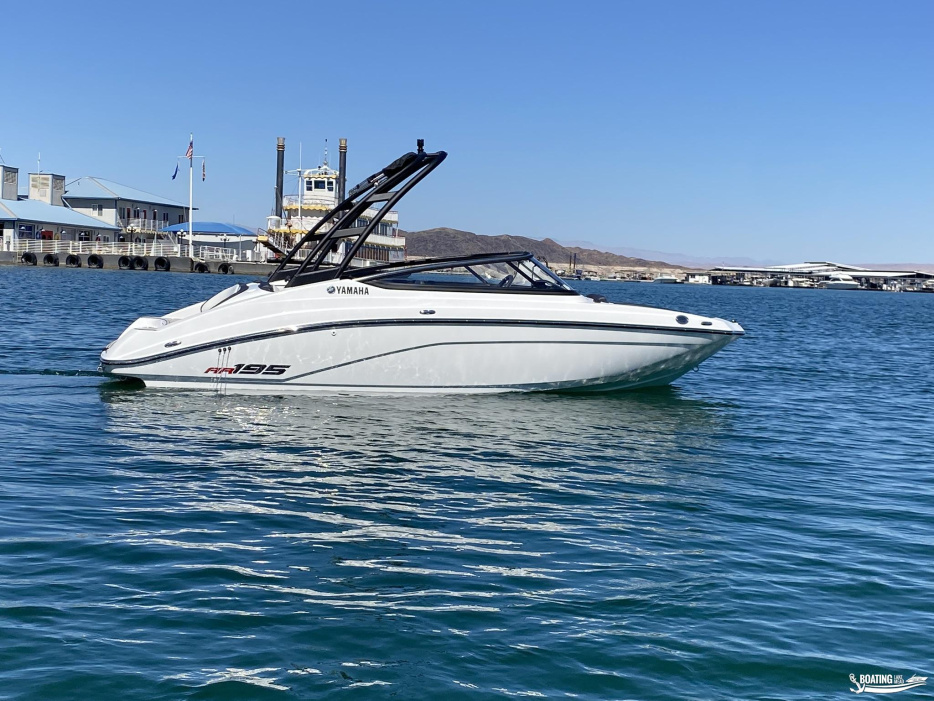 2025 Yamaha AR195 - For Sale at Las Vegas, NV 89121 - ID 573889