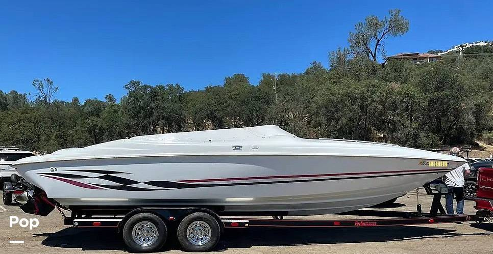 1998 Baja 27 - For Sale at Rescue, CA 95672 - ID 586962