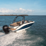 2026 Sea Ray
