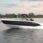 2026 Sea Ray