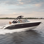 2026 Sea Ray