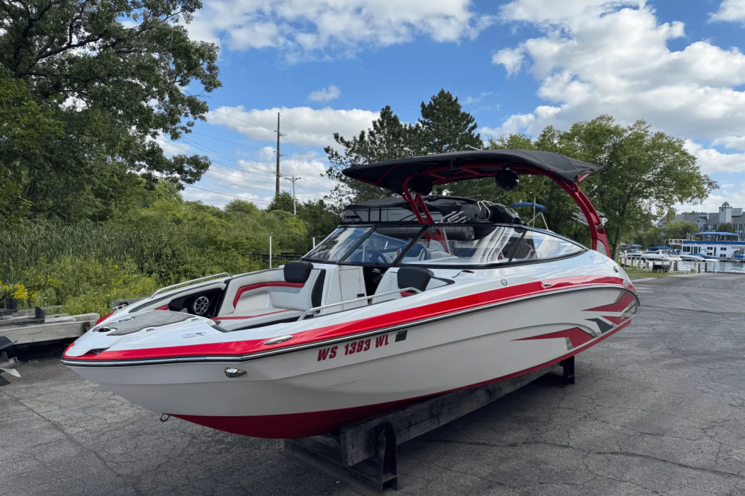 2020 Yamaha 242 X - For Sale at Madison, WI 53704 - ID 591501