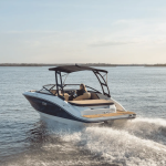2026 Sea Ray