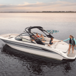 2026 Sea Ray