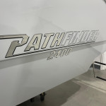 2026 Pathfinder