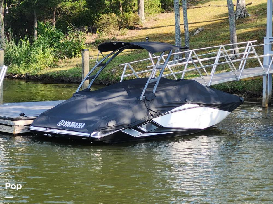 2018 Yamaha AR195 - For Sale at Prosperity, SC 29127 - ID 591492