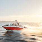 2026 Sea Ray