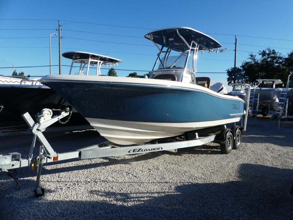 2026 Pioneer Islander 222 - For Sale at Bradenton, FL 34208 - ID 593497