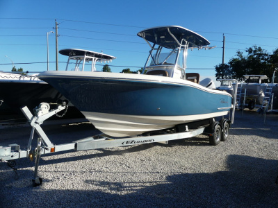 2026 Pioneer Islander 222