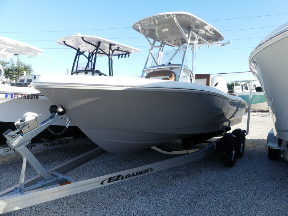 2026 Pioneer Islander 202 - For Sale at Bradenton, FL 34208 - ID 593498