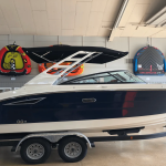 2025 Sea Ray