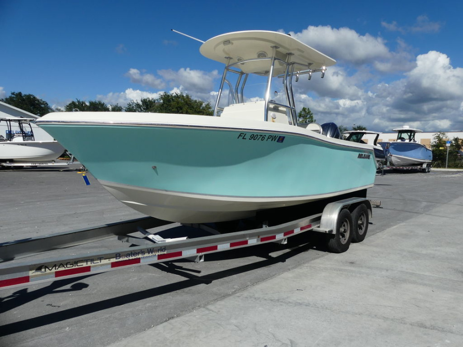 2015 Release 208 RX - For Sale at Bradenton, FL 34208 - ID 592064
