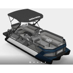 2026 Sea Doo