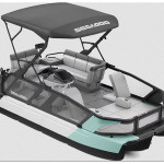 2026 Sea Doo